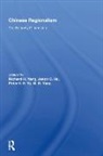YANG, Richard H Yang, Richard H. Hu Yang, Jason C Hu, Jason C. Hu, Andrew N D Yang... - Chinese Regionalism