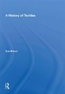 Wilson, Kax Wilson - History of Textiles