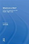 DIRLIK, Arif Dirlik, Dirlik Arif, Arif Dirlik - What Is in a Rim?