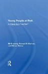 Howard S Berliner, Howard S. Berliner, Ginzberg, Eli Ginzberg, Eli Berliner Ginzberg, Miriam Ostow - Young People At Risk