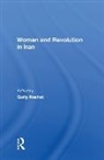 NASHAT, Guity Nashat, Nashat Guity, Guity Nashat - Women and Revolution in Iran