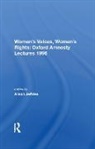 Jeffries, Alison Jeffries, Jeffries Alison, Alison Jeffries - Women''s Voices, Women''s Rights