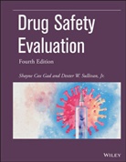 Gad, SC Gad, Shayne Cox Gad, Shayne Cox (Ibs Gad, Gad Shayne Cox, Dexter W Sullivan... - Drug Safety Evaluation
