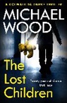 Michael Wood, Wood Michael - The DCI Matilda Darke Thriller