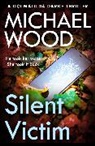 Michael Wood, Wood Michael - DCI Matilda Darke Thriller