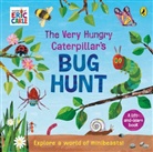 Eric Carle, Carle Eric - The Very Hungry Caterpillar's Bug Hunt