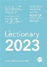 Common Worship Lectionary 2023