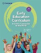 Nancy Beaver, Beaver Nancy, BEAVER WYATT, Hilda Jackman, Susan Wyatt, Wyatt Susan - Early Education Curriculum: A Child's Connection to the World