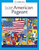 Lizabeth Cohen, Cohen Lizabeth, David Kennedy, David M. Kennedy, KENNEDY COHEN PIEHL, Mel Piehl... - The Brief American Pageant