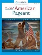 Lizabeth Cohen, Cohen Lizabeth, David Kennedy, David M. Kennedy, KENNEDY COHEN PIEHL, Mel Piehl... - The Brief American Pageant: A History of the Republic, Volume II: Since 1865