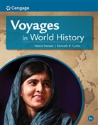Ken Curtis, Curtis Ken, Valerie Hansen, HANSEN CURTIS - Voyages in World History