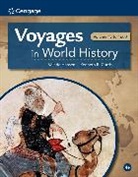 Ken Curtis, Curtis Ken, Valerie Hansen, HANSEN CURTIS - Voyages in World History, Volume I