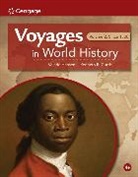 Ken Curtis, Curtis Ken, Valerie Hansen, HANSEN CURTIS - Voyages in World History, Volume II