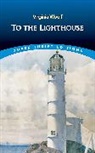 Virginia Woolf - To the Lighthouse