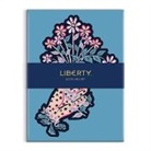 Galison - Liberty Ianthe Hand Shaped Notecard Set