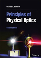 Bennett, Ca Bennett, Charles A Bennett, Charles A. Bennett, Charles A. (University of North Carolina Bennett, Bennett Charles A. - Principles of Physical Optics