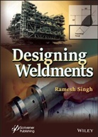 Singh, Ramesh Singh, Ramesh (Indian Air Force Technical Academy) Singh, Ramesh Singh - Designing Weldments