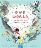 Nicola Davies, Davies Nicola, Jenni Desmond, Desmond Jenni - One World: 24 Hours on Planet Earth