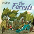 Khoa Le, LOUISE SPILSBURY, Louise Spilsbury, Spilsbury Louise, Le Khoa - Children's Planet: Our Forests