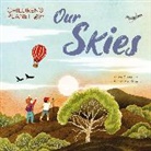 LOUISE SPILSBURY, Louise Spilsbury, Spilsbury Louise, Le Khoa - Children's Planet: Our Skies