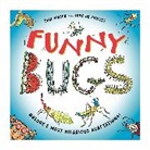 Tony De Saulles, Paul Mason, PAUL MASON, De Saulles Tony - Funny Bugs