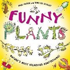 Tony De Saulles, Paul Mason, Mason Paul, PAUL MASON, De Saulles Tony - Funny Plants