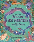 Anita Ganeri, Jianan Liu, Wayland Publishers, Jianan Liu - Real-life Sea Monsters and their Stories of Survival