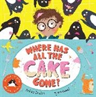 Andrew Sanders, Aysha Awwad - Where Has All The Cake Gone?