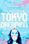Emiko Jean - Tokyo Dreaming