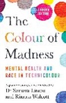Samara Linton, Rianna Walcott - The Colour of Madness