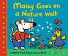 Lucy Cousins, Lucy Cousins - Maisy Goes on a Nature Walk