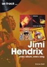 Emma Stott - Jimi Hendrix On Track