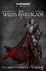 Dan Abnett - Chronicles of Malus Darkblade: Volume Two