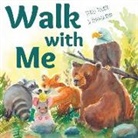 Tonnja Kopp, Stacey Tucker - Walk With Me