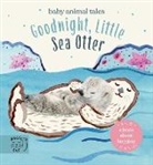 Vicki Chu, Bec Winnel, Amanda Wood, Vicki Chu, Bec Wimmel, Bec Winnel - Goodnight, Little Sea Otter