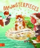 Jenn Bailey, Nyangsongi - Meowsterpieces