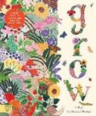 RizaniÃ±o Reyes, Rizanino Reyes, Rizaniño Reyes, Sara Boccaccini Meadows, Sara Boccacini Meadows - Grow