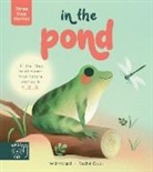 Will Millard, Rachel Qiuqi, Rachel Quiqi - In the Pond - Three Step Stories