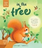Will Millard, Will (Dr.) Millard, Rachel Qiuqi, Rachel Qiuqi - In The Tree - Three Step Stories