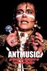Mark N. Redmayne - Antmusic