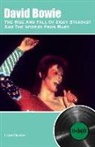 Laura Shenton - David Bowie The Rise And Fall Of Ziggy Stardust And The Spiders From Mars: In-depth