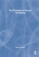 Richard Hallam, Hallam Richard - Evolution of Human Cleverness