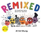 Arree Chung, Chung Arree - Remixed