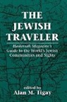 Alan M. Tigay - The Jewish Traveler