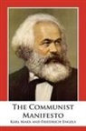 Friedrich Engels, Karl Marx - The Communist Manifesto