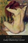 D. H. Lawrence - Lady Chatterley's Lover