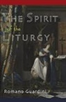 Romano Guardini - The Spirit of the Liturgy