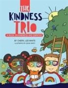 Cheryl Lee-White - The Kindness Trio