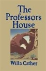 Willa Cather - The Professor's House