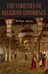 William James - The Varieties of Religious Experience